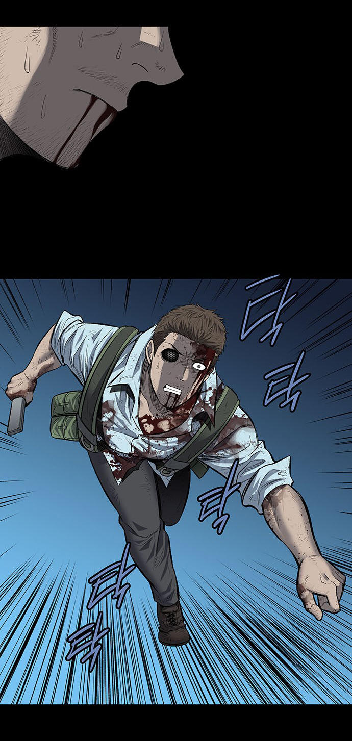 Hive - Chương 183 - Trang 41