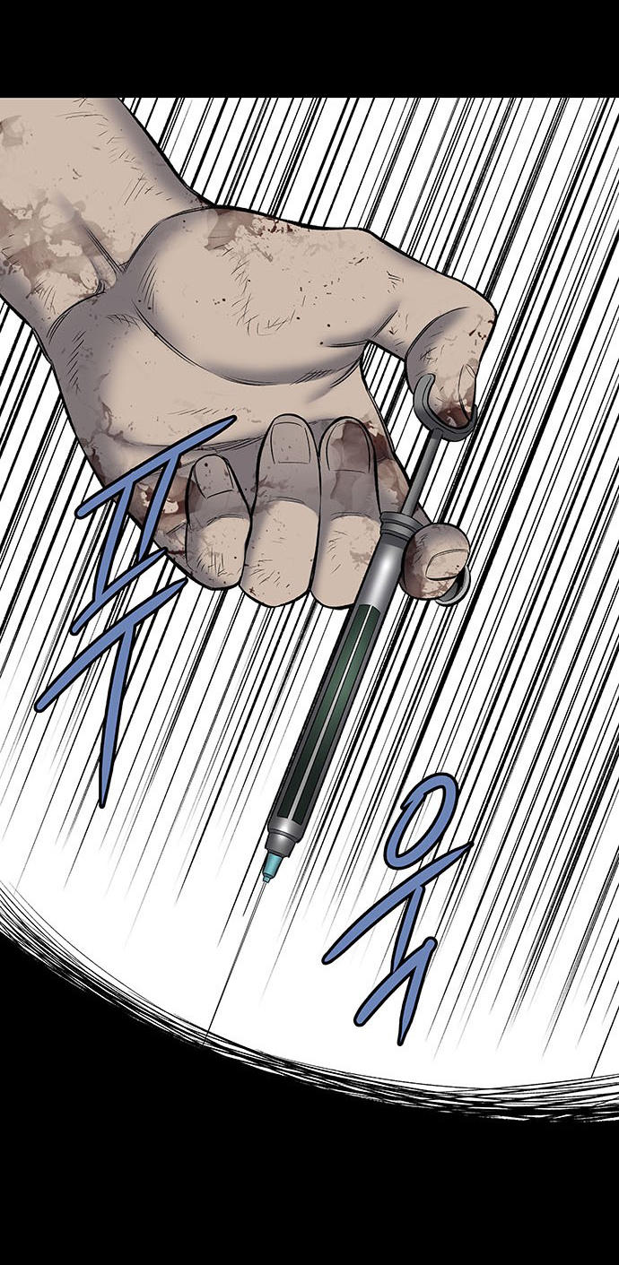 Hive - Chương 183 - Trang 42