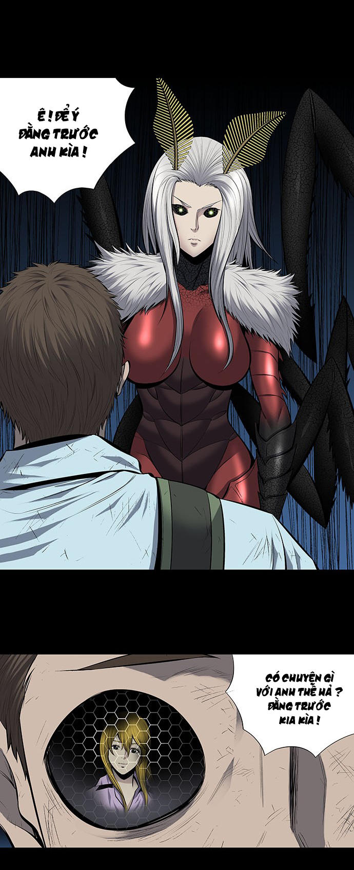 Hive - Chương 183 - Trang 7