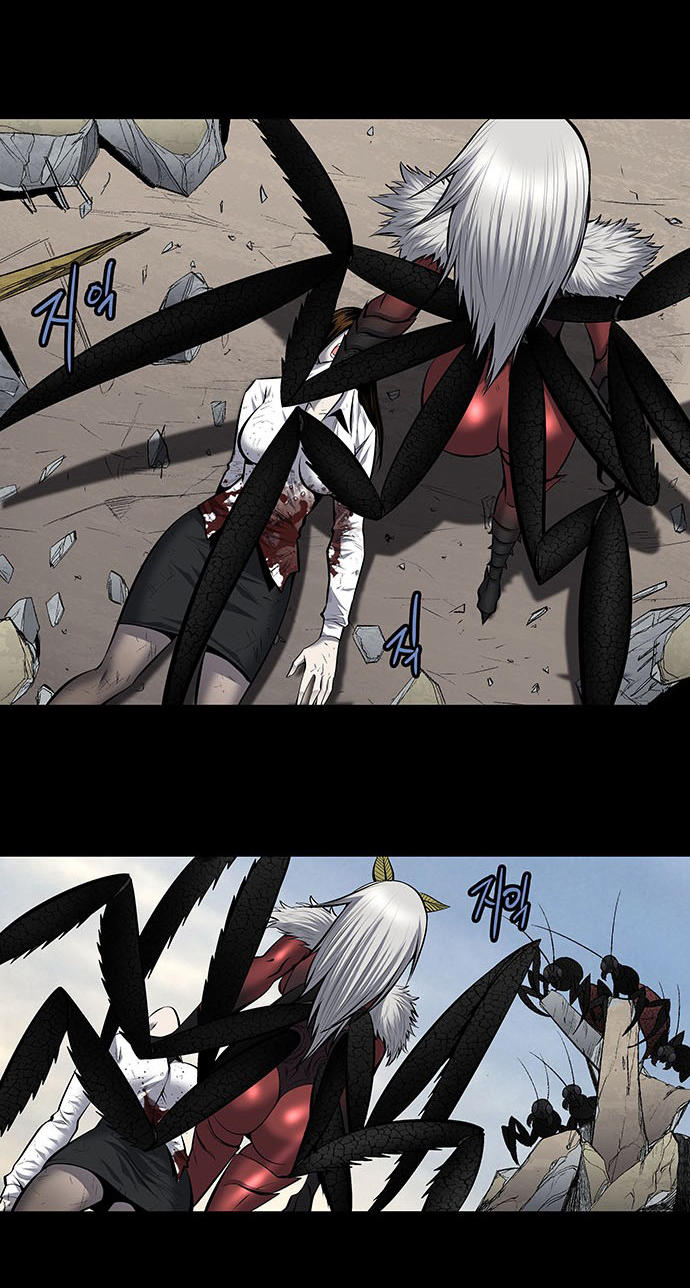 Hive - Chương 183 - Trang 8