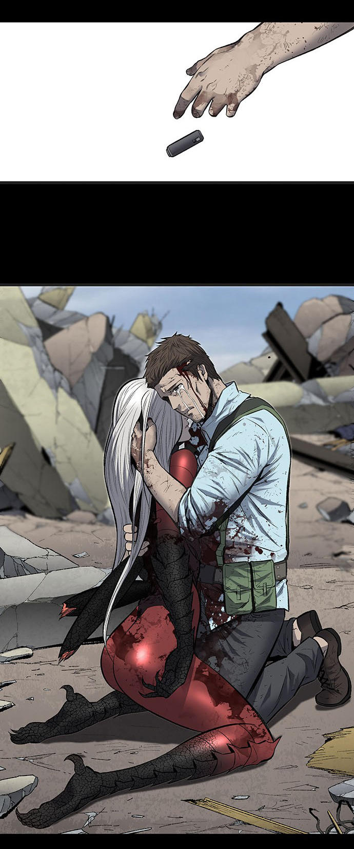 Hive - Chương 184 - Trang 15