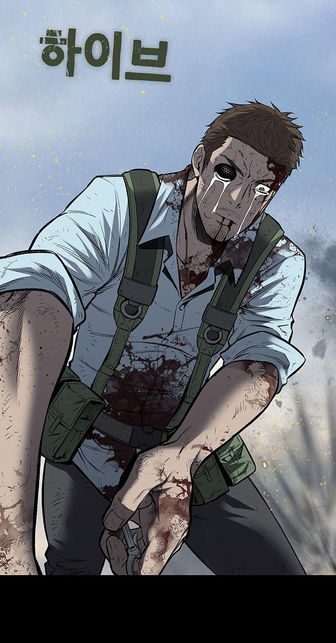 Hive - Chương 184 - Trang 3