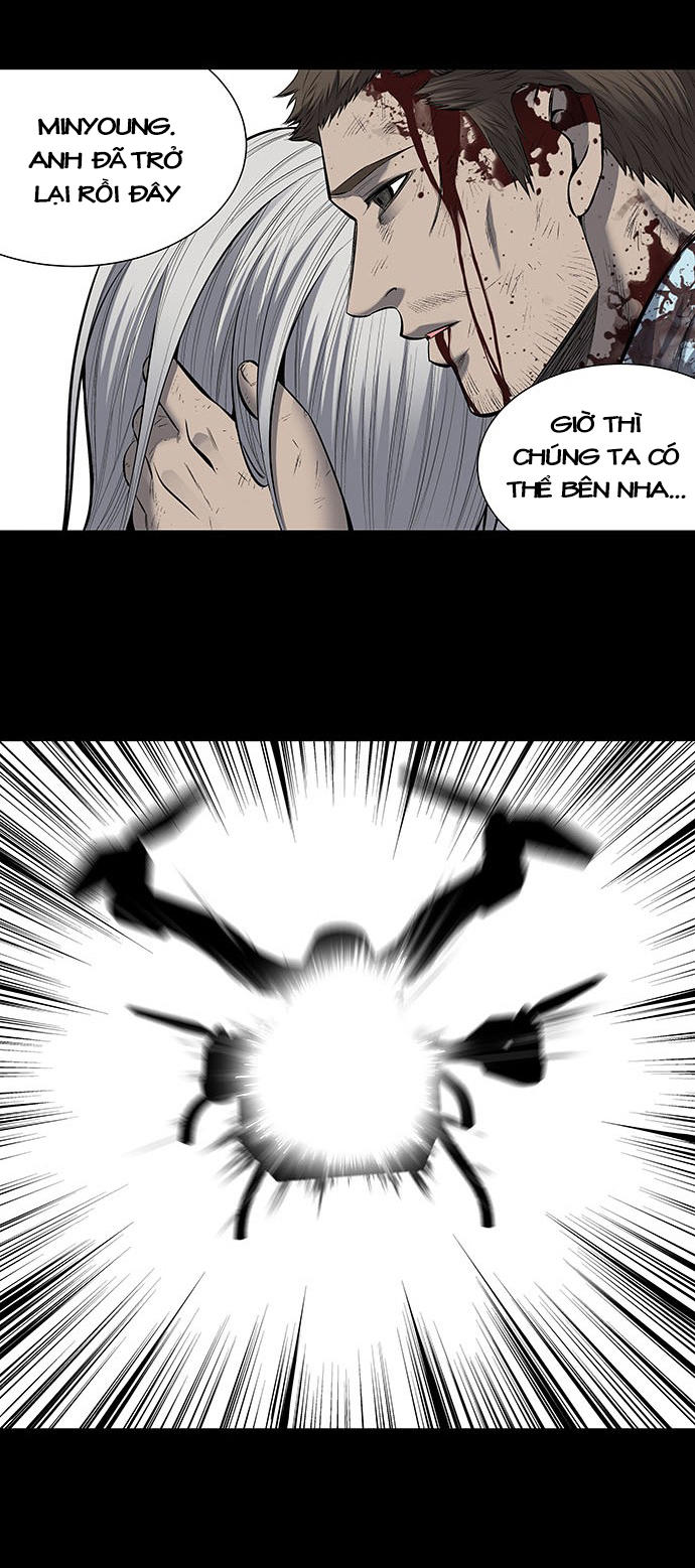 Hive - Chương 184 - Trang 22