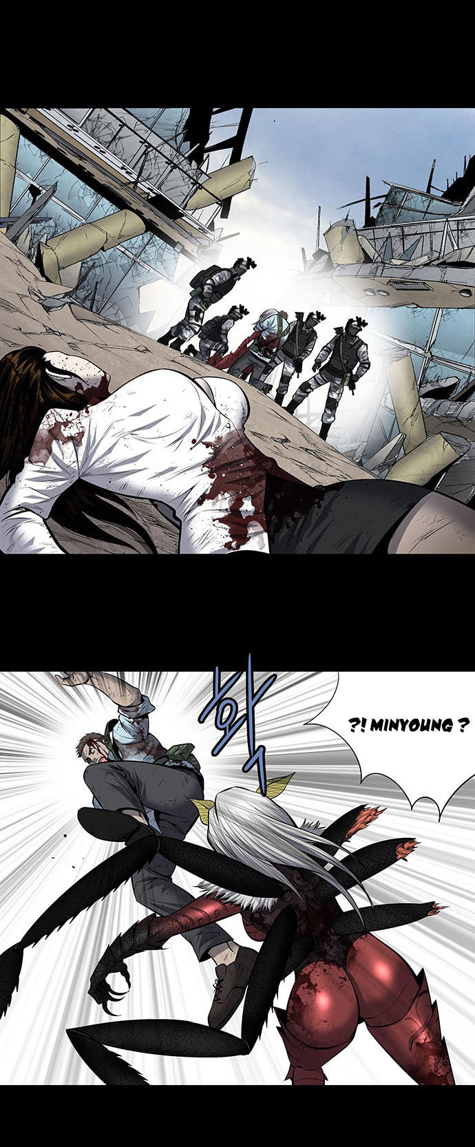 Hive - Chương 184 - Trang 27