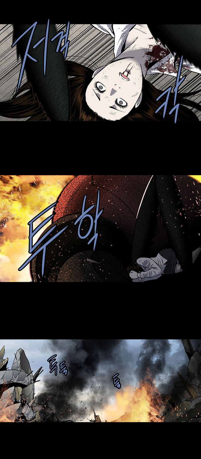 Hive - Chương 184 - Trang 29