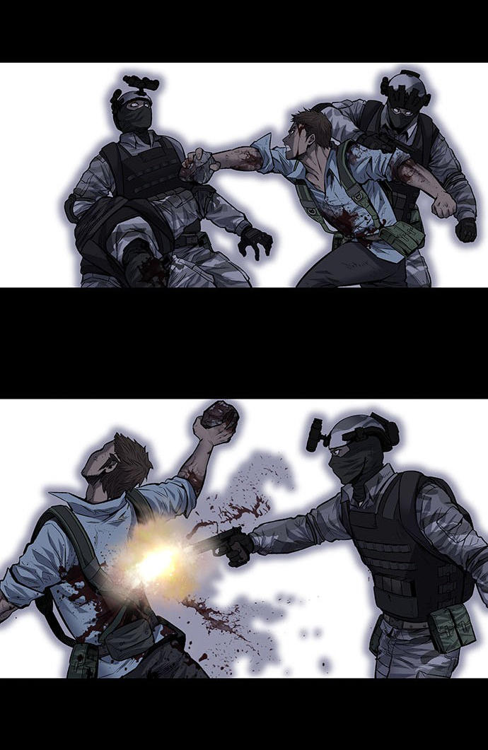 Hive - Chương 184 - Trang 34