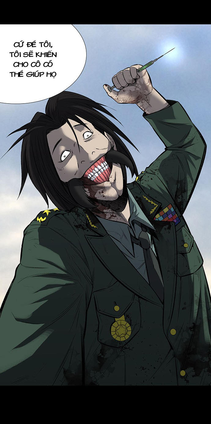 Hive - Chương 184 - Trang 41