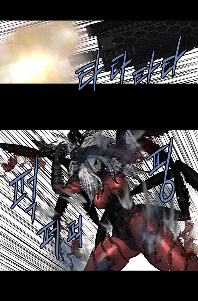 Hive - Chương 184 - Trang 9