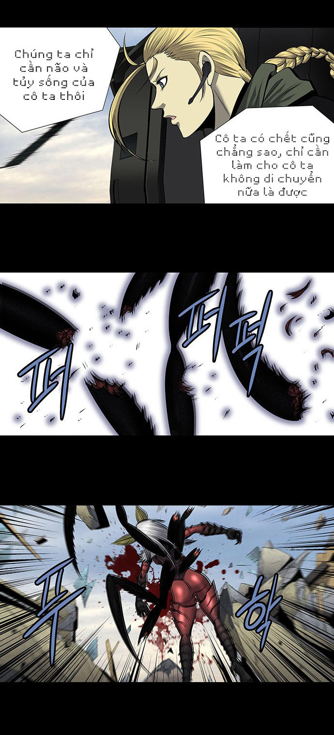 Hive - Chương 184 - Trang 10