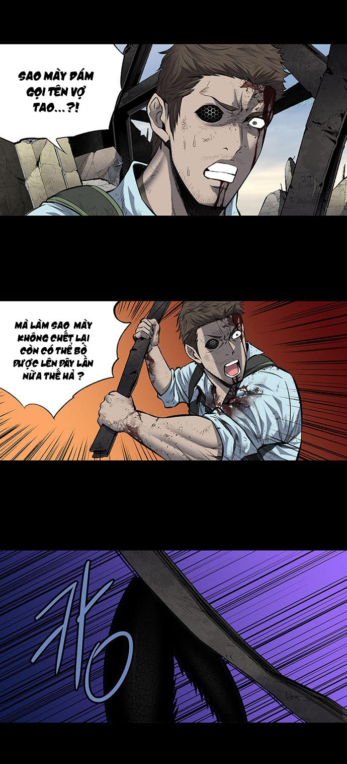 Hive - Chương 185 - Trang 13