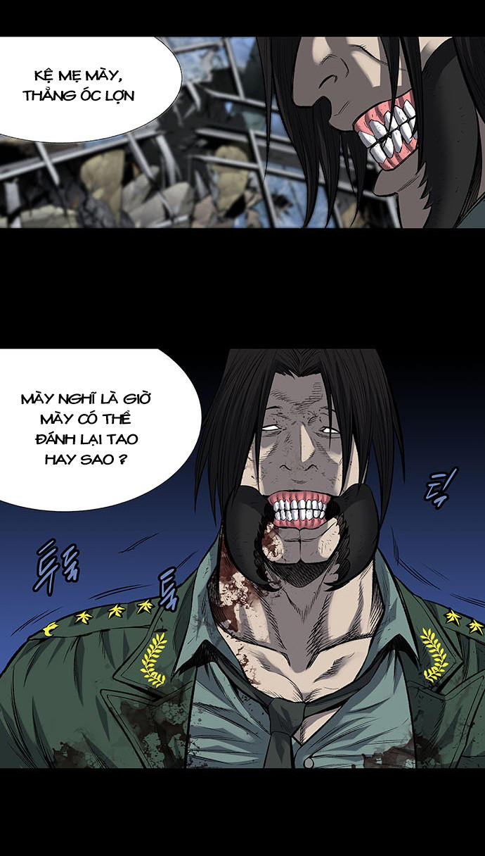 Hive - Chương 185 - Trang 15