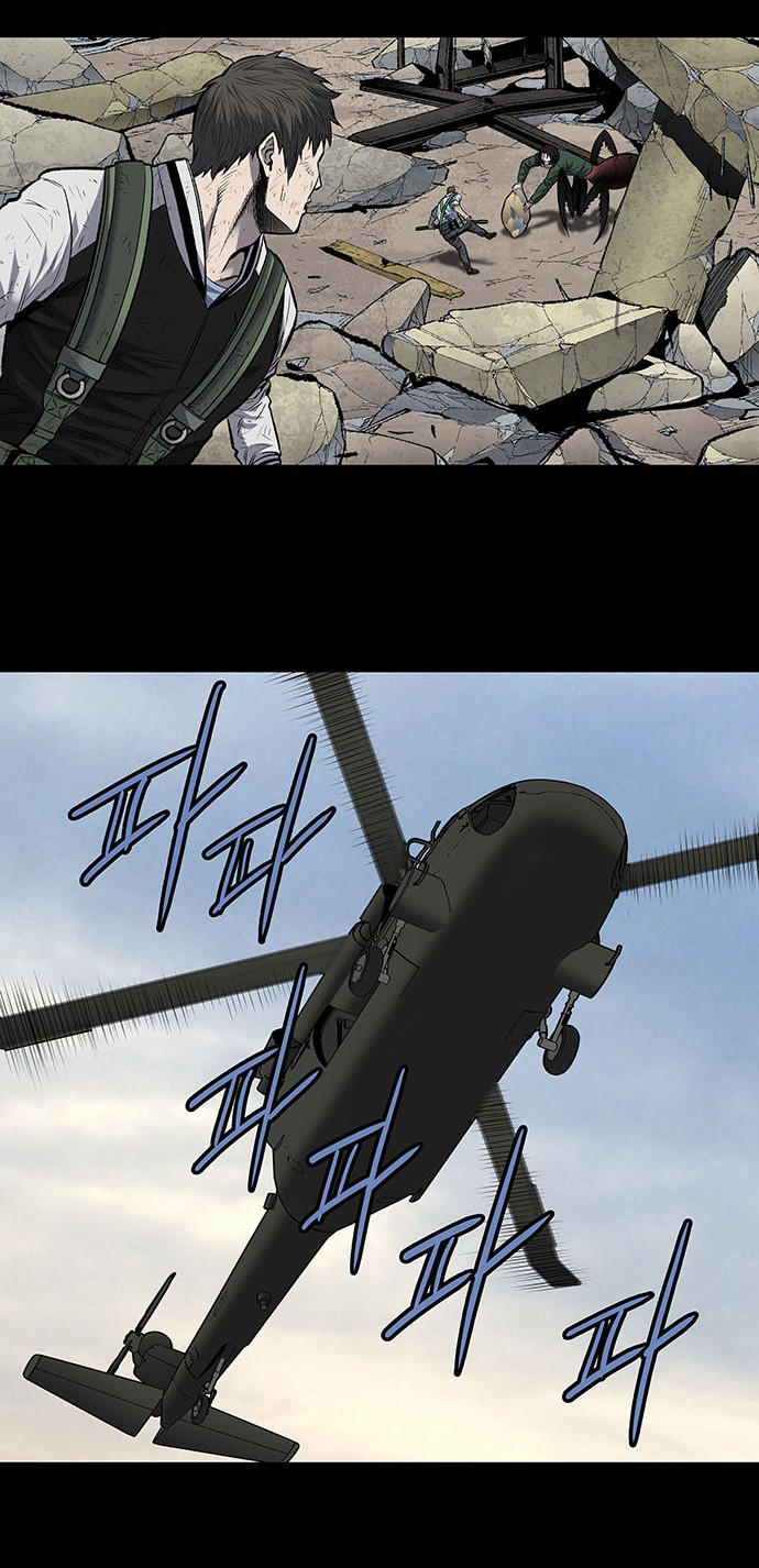 Hive - Chương 185 - Trang 26