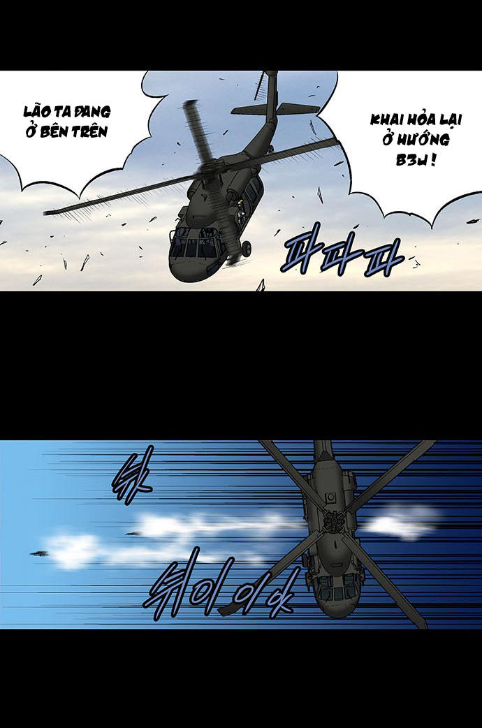 Hive - Chương 185 - Trang 32