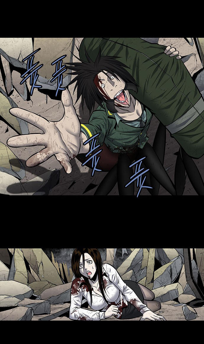 Hive - Chương 185 - Trang 39