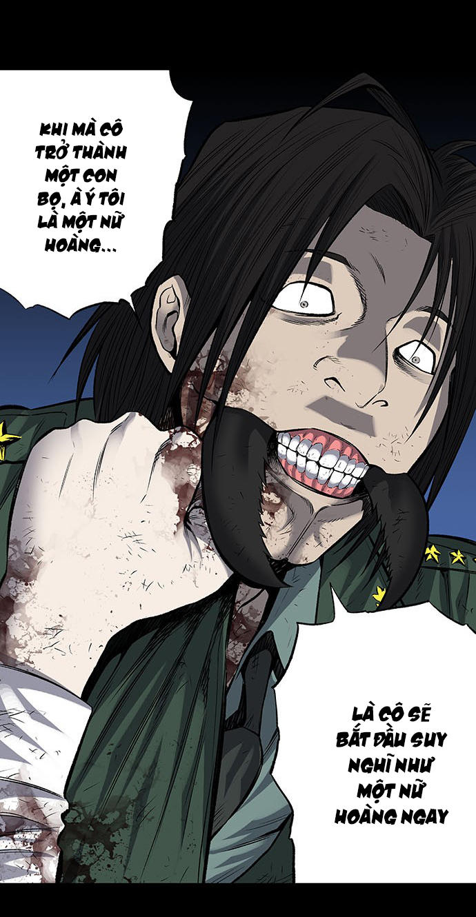 Hive - Chương 185 - Trang 5