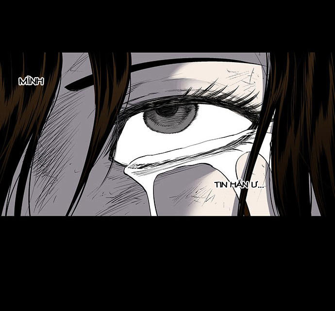 Hive - Chương 185 - Trang 44