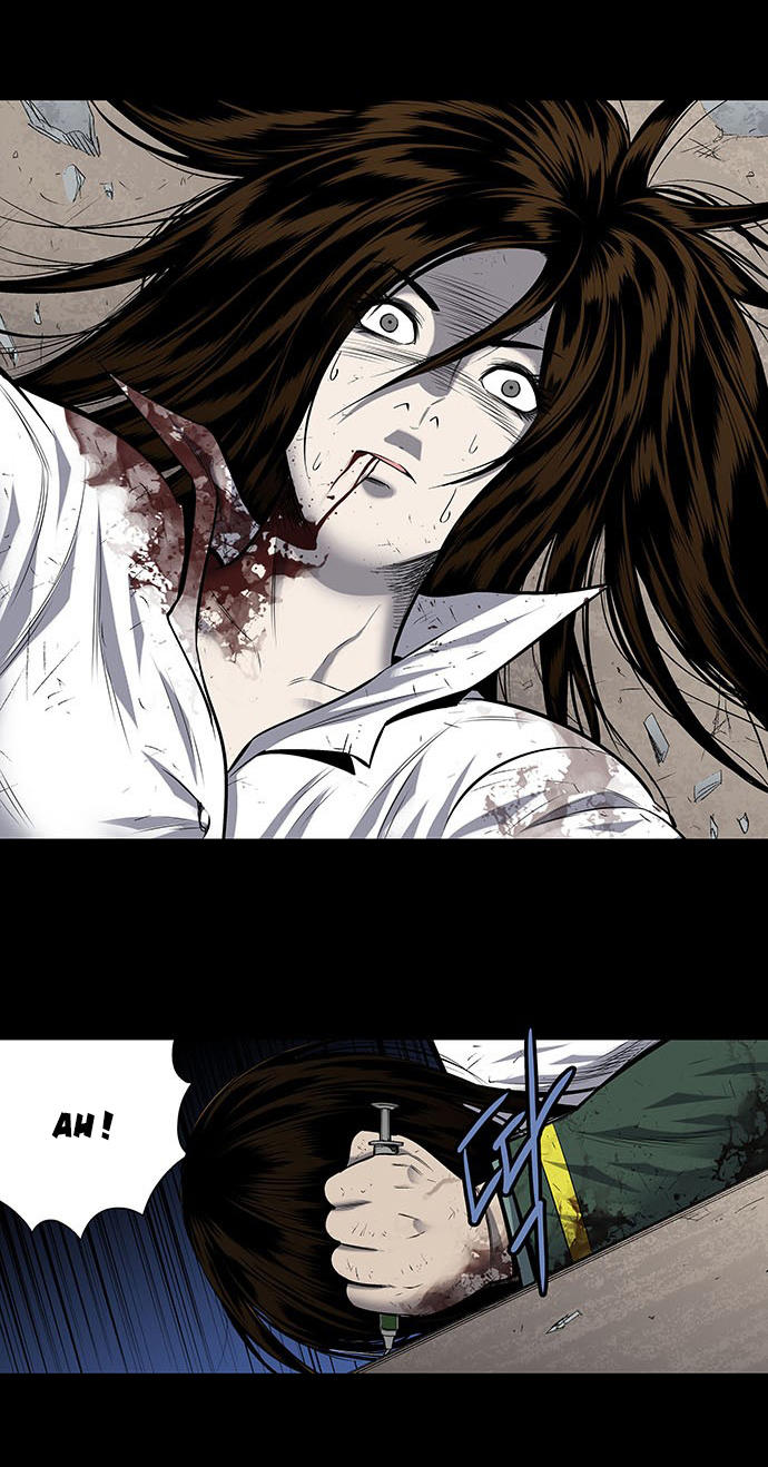 Hive - Chương 185 - Trang 6