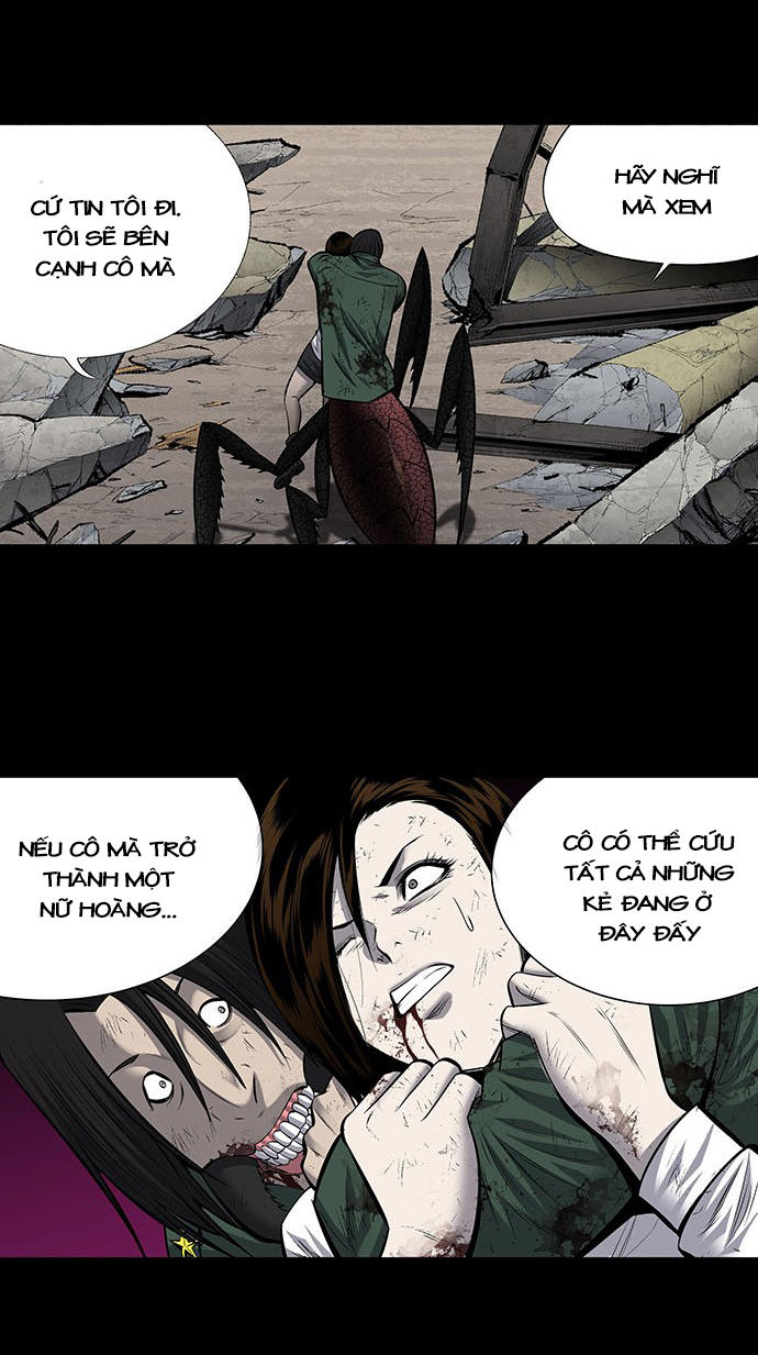 Hive - Chương 185 - Trang 8