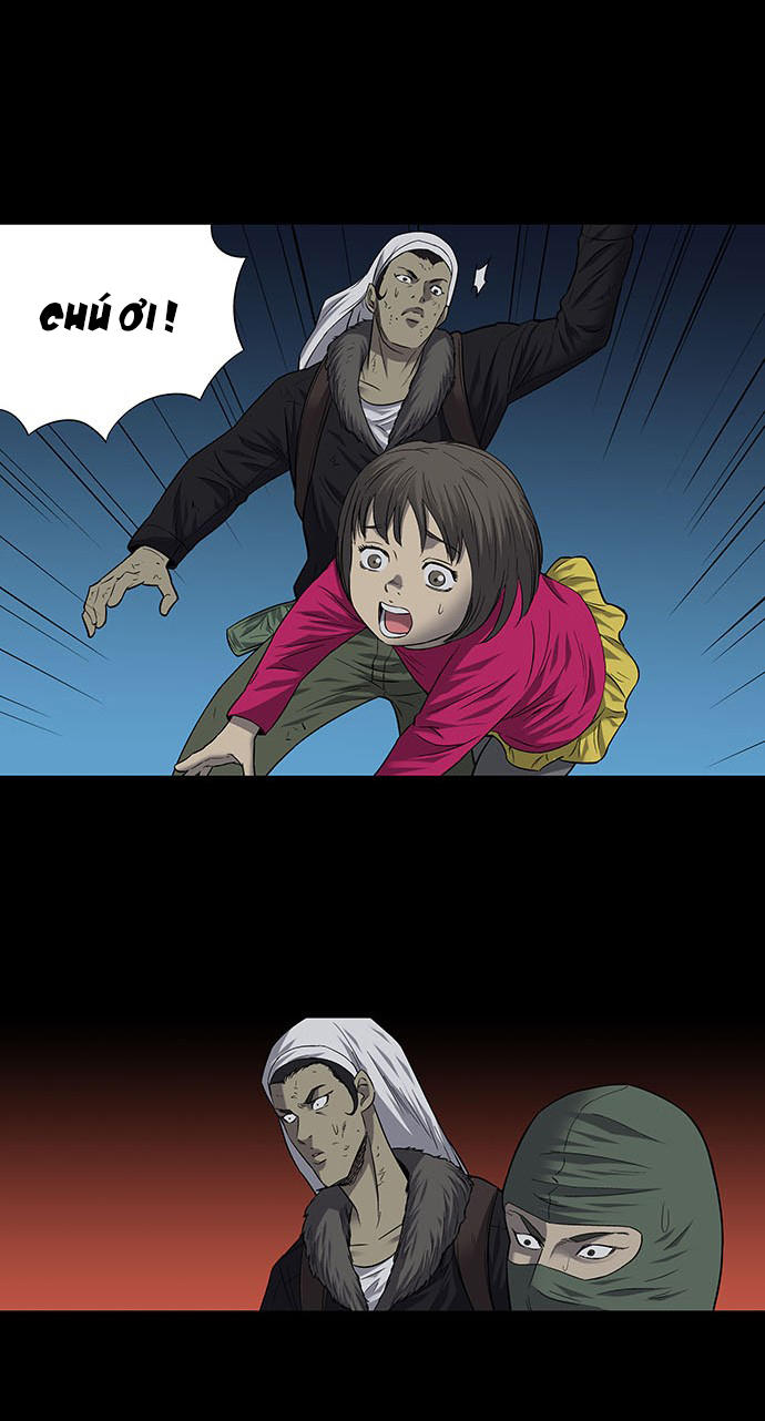 Hive - Chương 186 - Trang 15