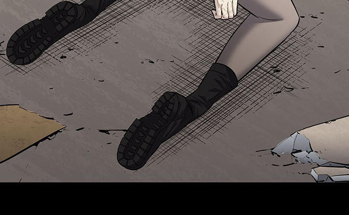 Hive - Chương 186 - Trang 22