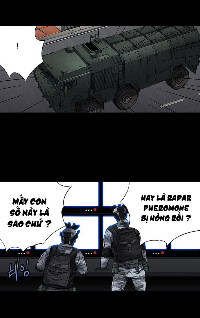 Hive - Chương 186 - Trang 24