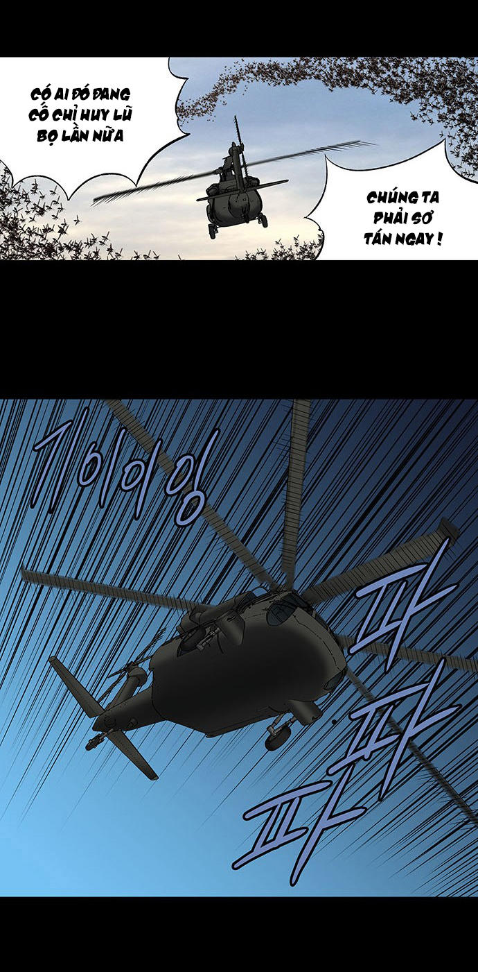 Hive - Chương 186 - Trang 27