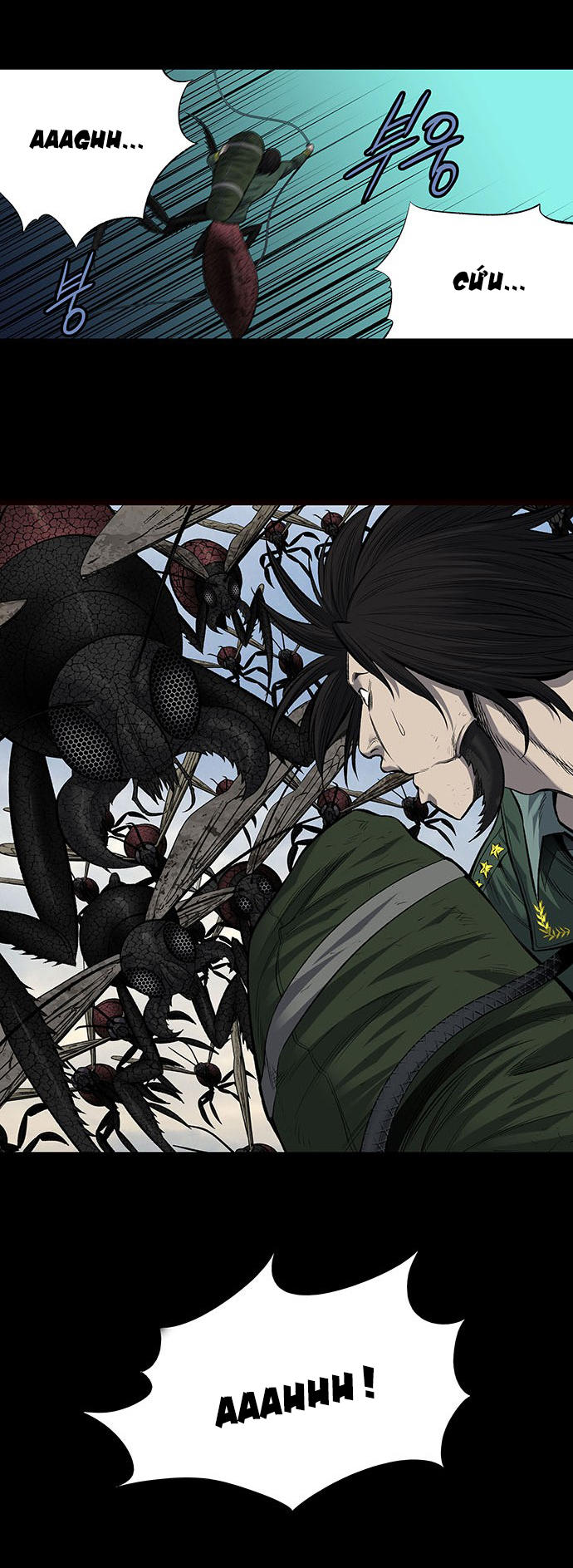 Hive - Chương 186 - Trang 30