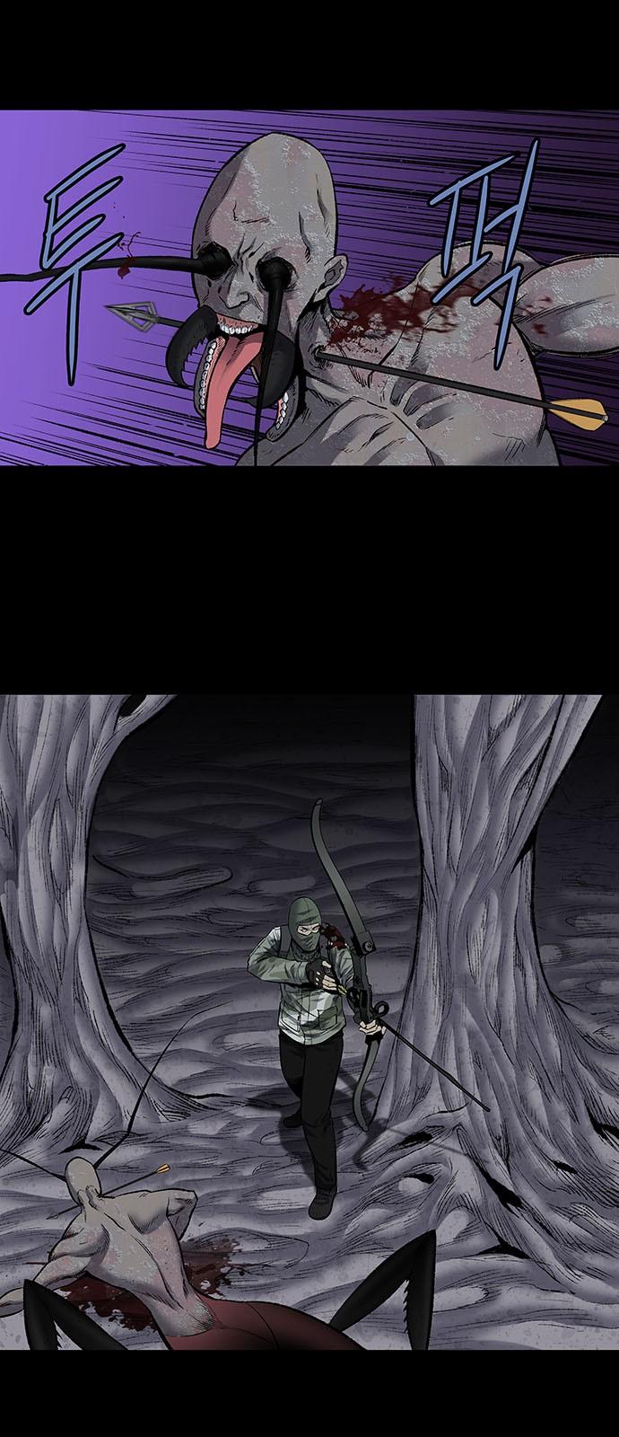 Hive - Chương 186 - Trang 4