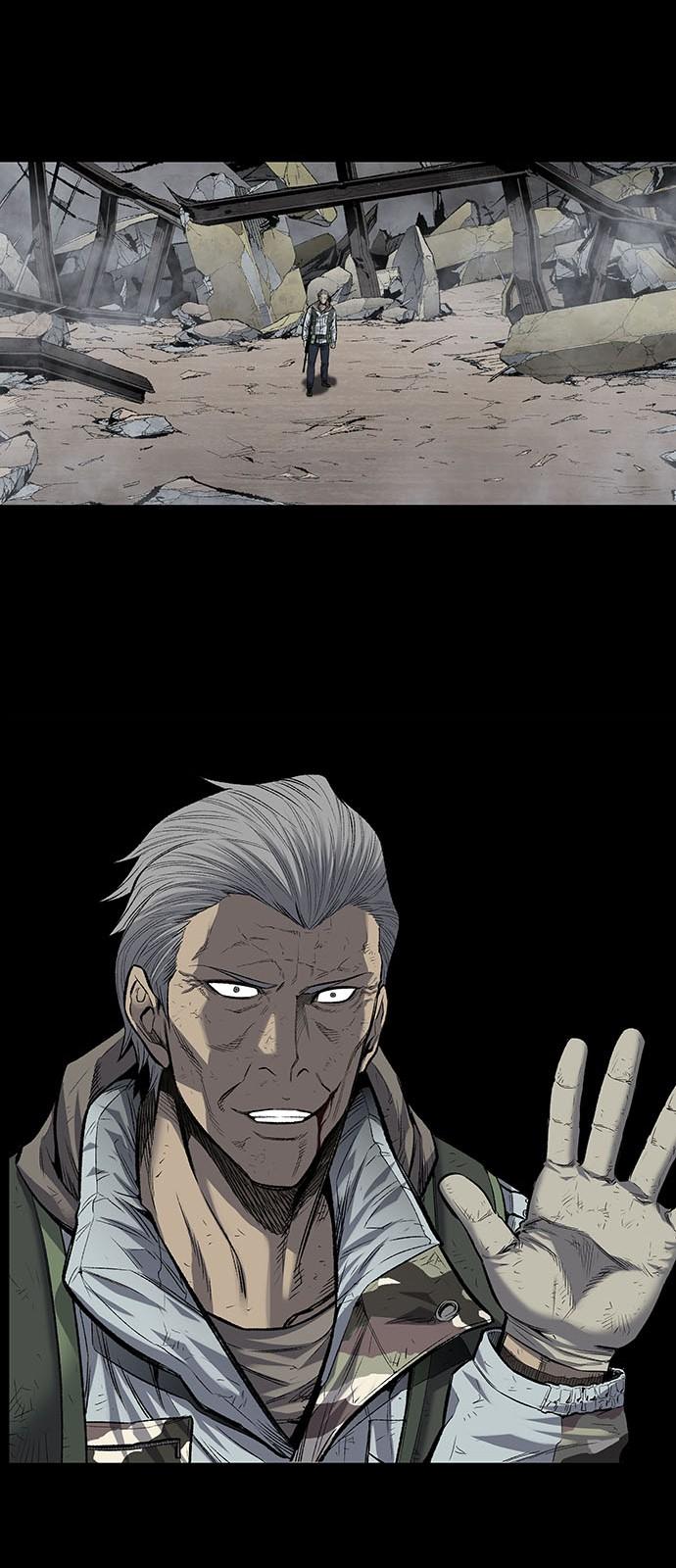 Hive - Chương 186 - Trang 32