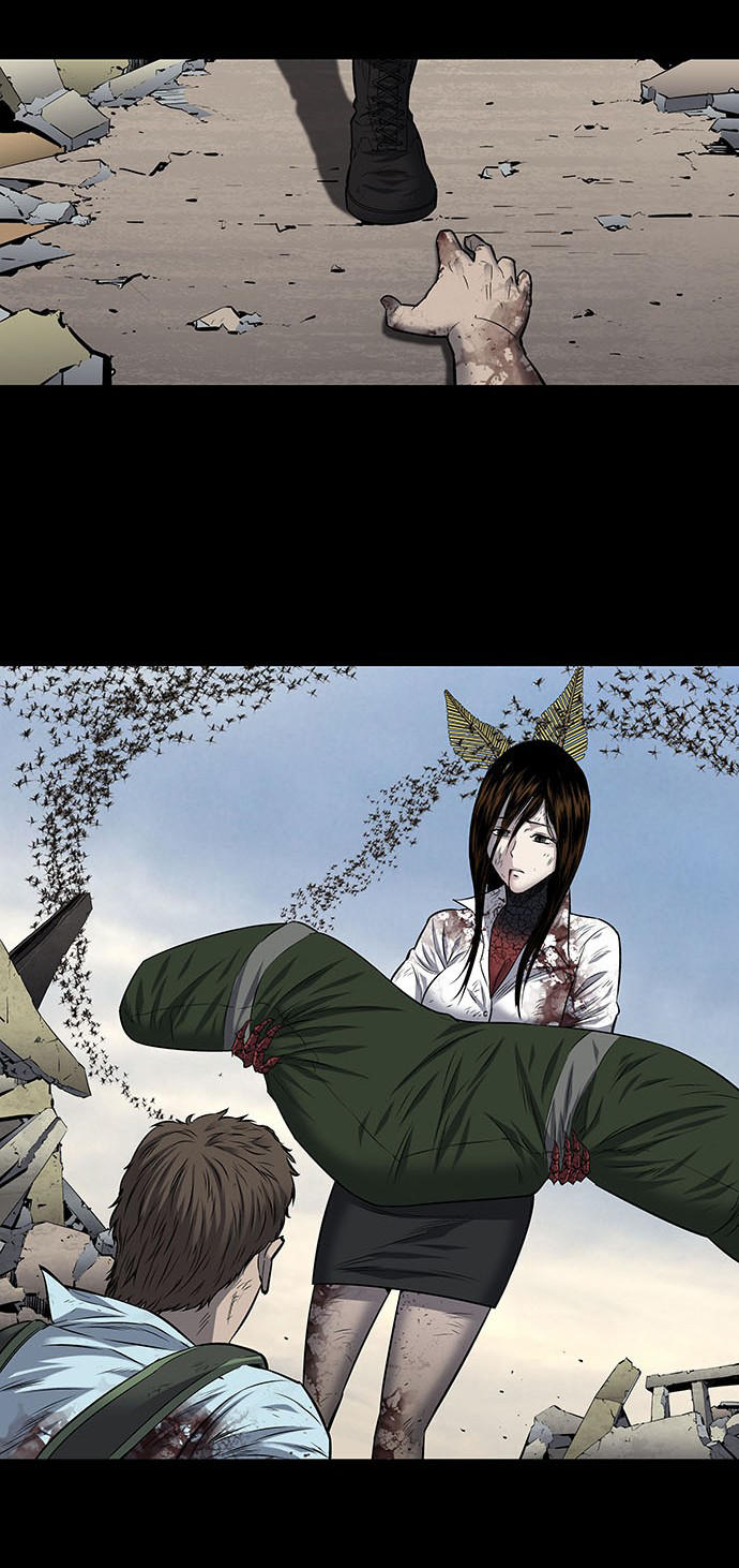 Hive - Chương 186 - Trang 36