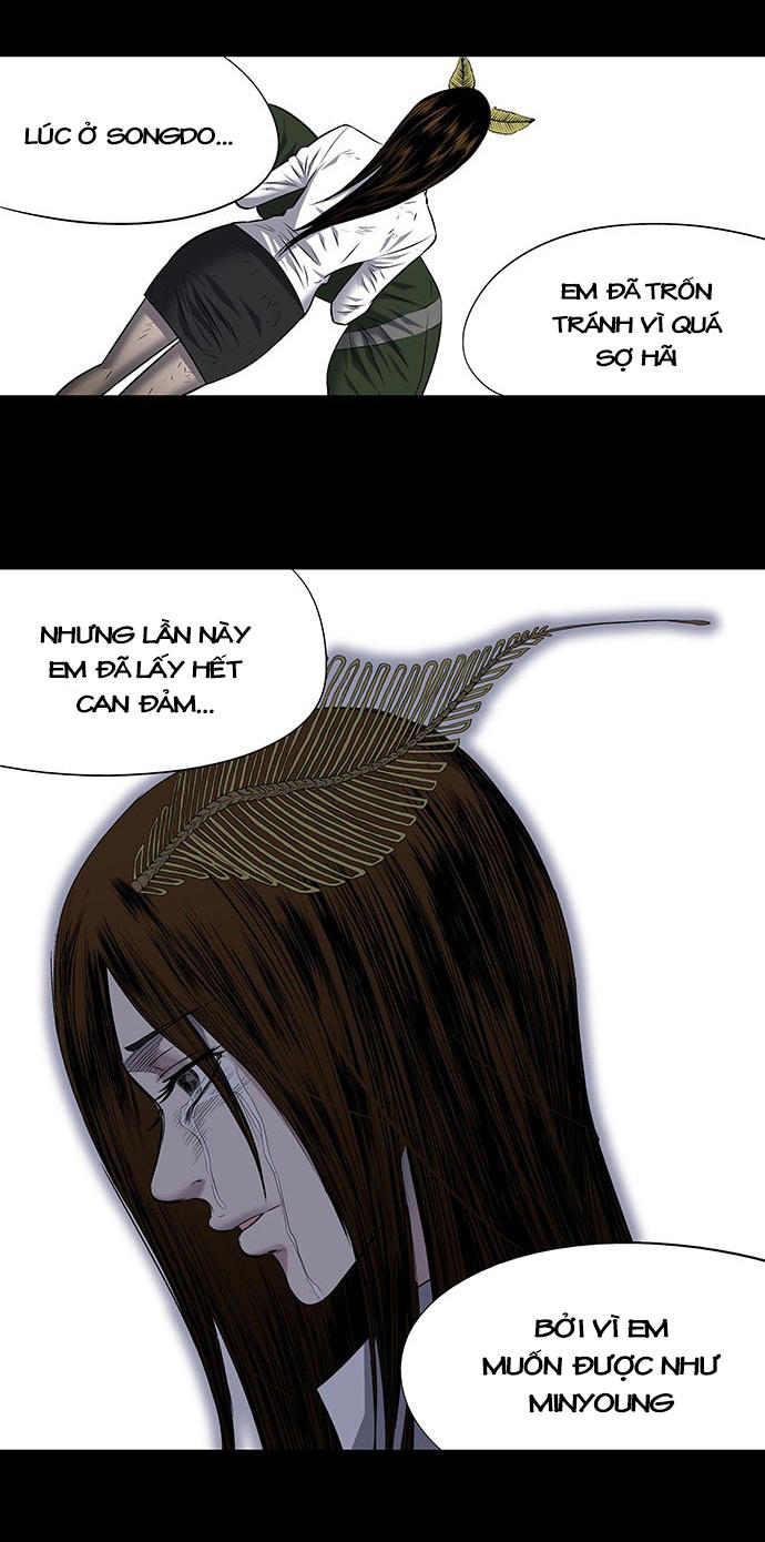 Hive - Chương 186 - Trang 38