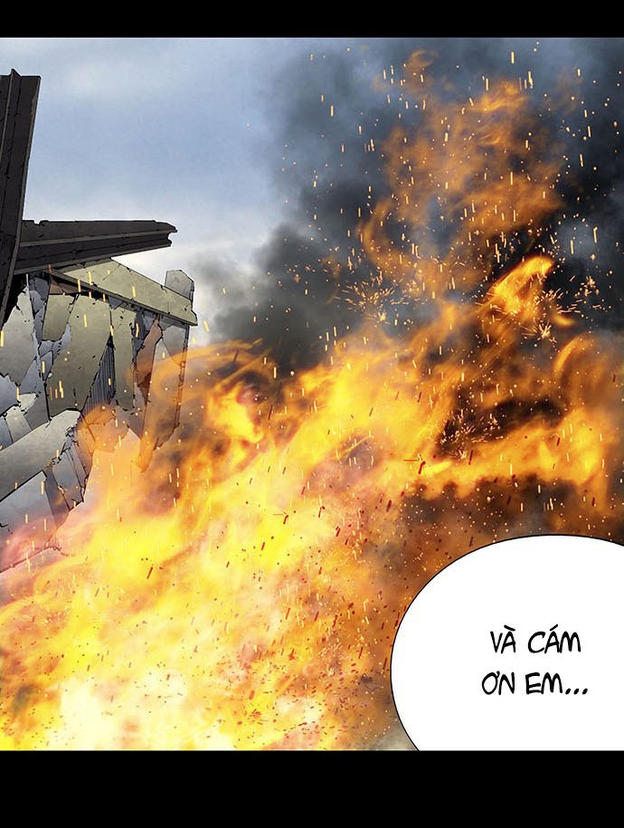 Hive - Chương 186 - Trang 41