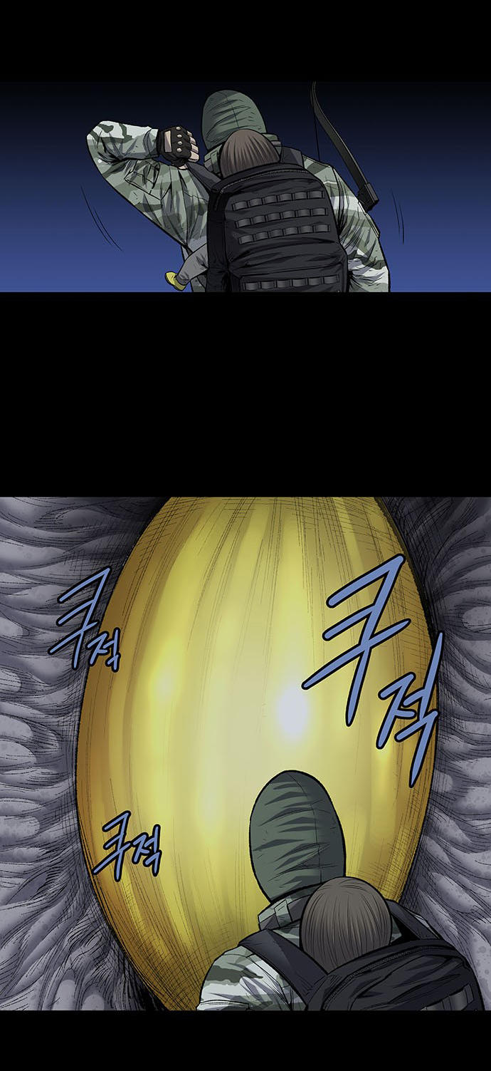 Hive - Chương 186 - Trang 6