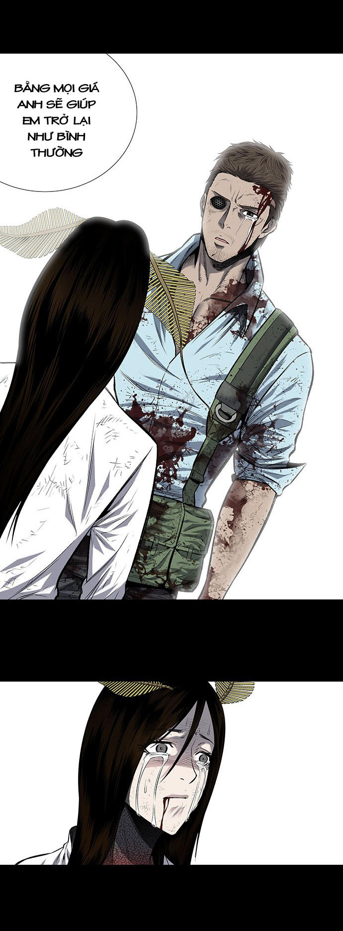 Hive - Chương 187 - Trang 13