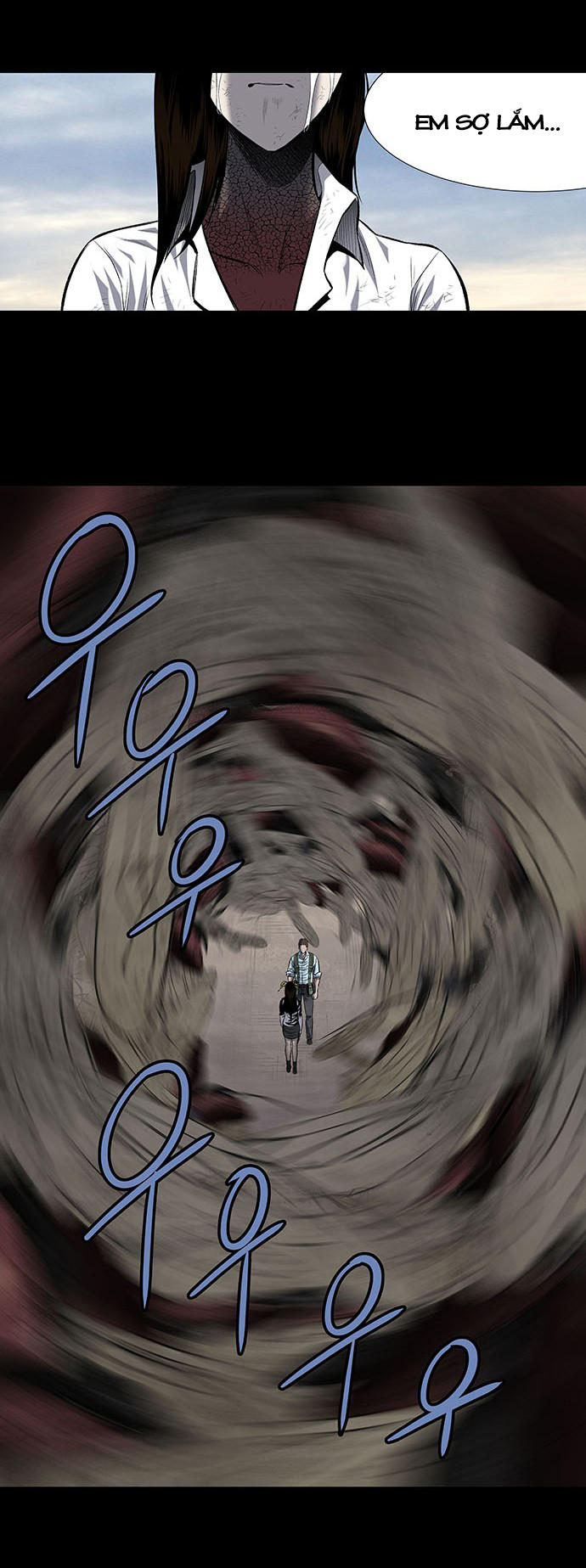 Hive - Chương 187 - Trang 15