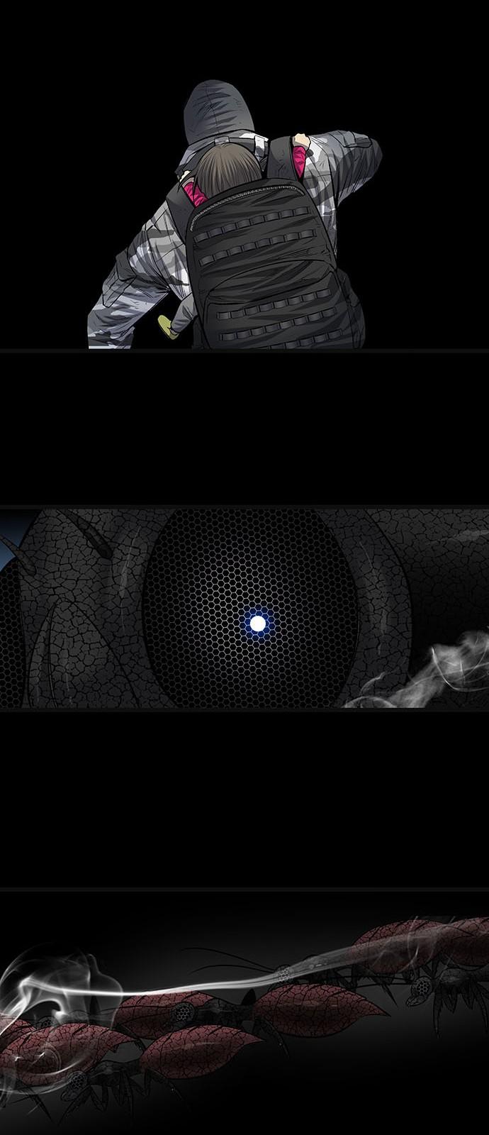 Hive - Chương 187 - Trang 23