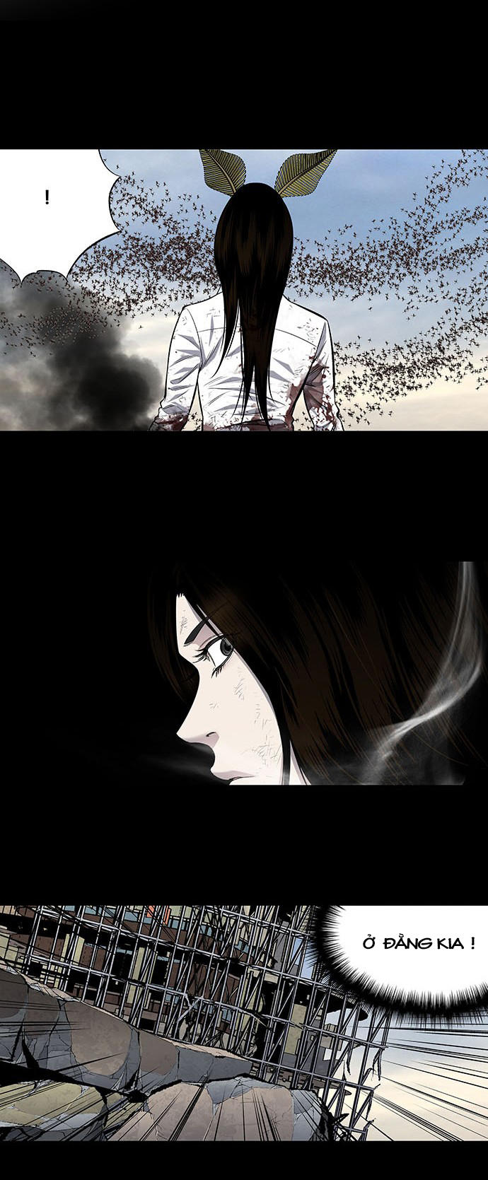 Hive - Chương 187 - Trang 24