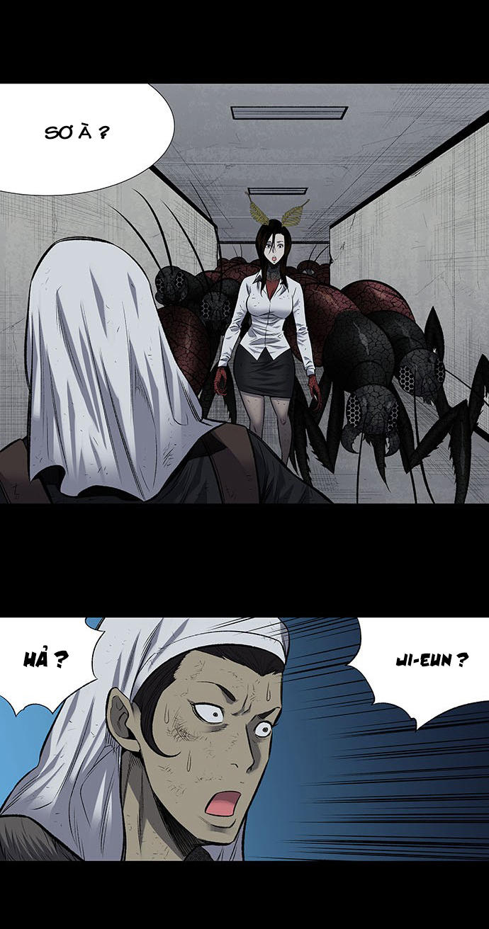 Hive - Chương 187 - Trang 26