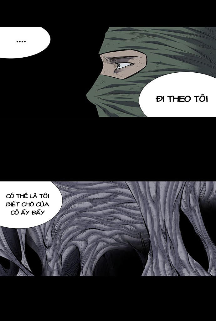 Hive - Chương 187 - Trang 31