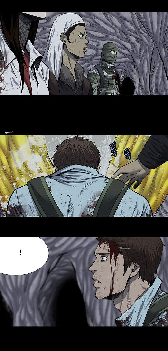 Hive - Chương 187 - Trang 38