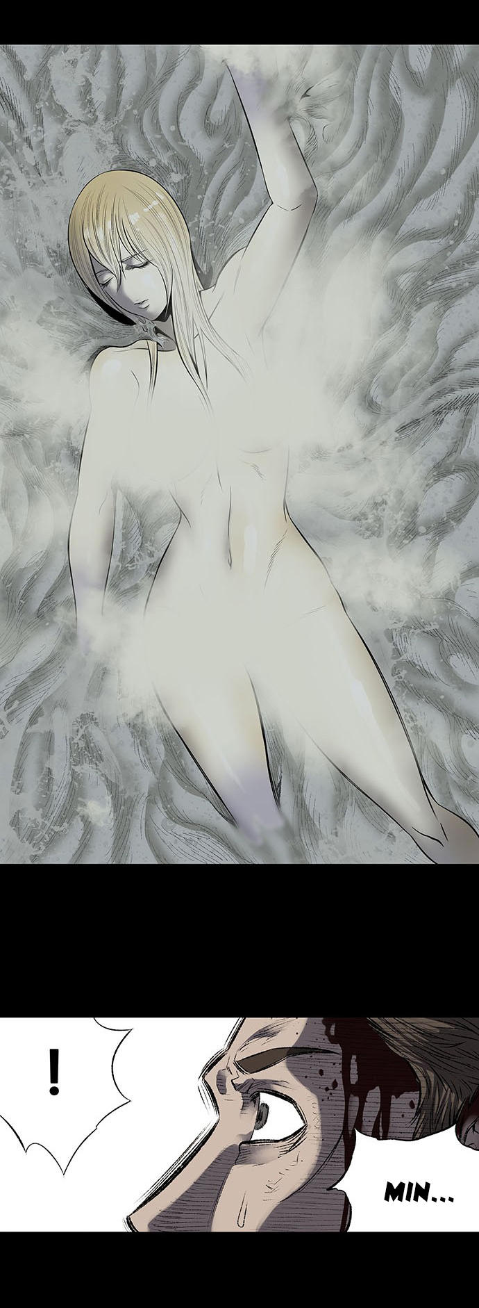 Hive - Chương 187 - Trang 39