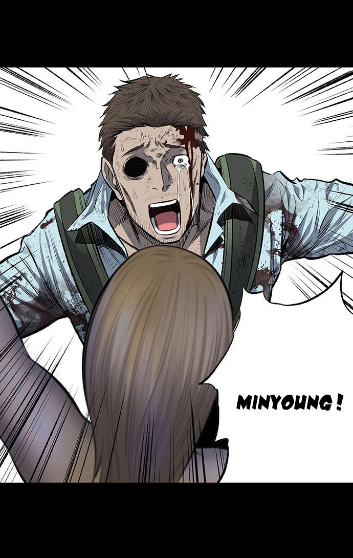 Hive - Chương 187 - Trang 40