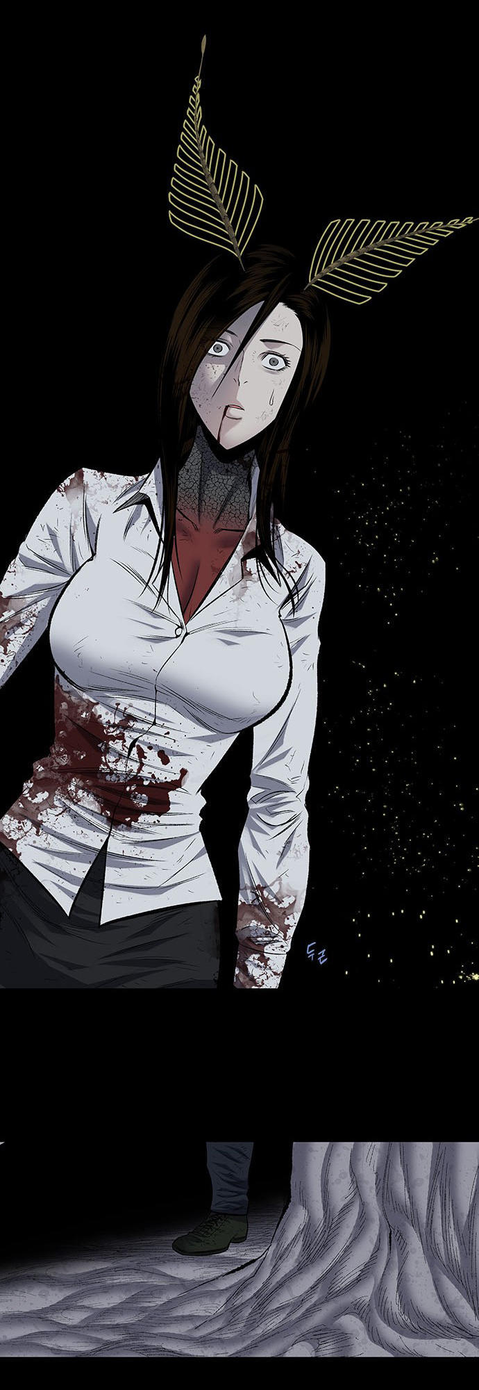 Hive - Chương 187 - Trang 41