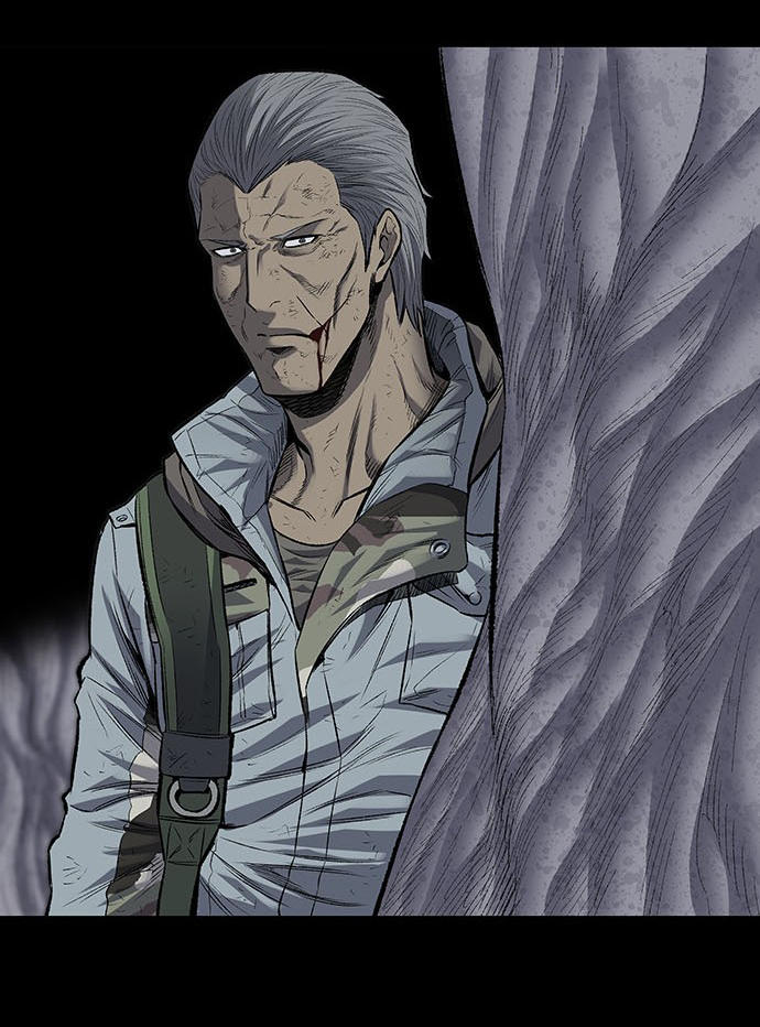 Hive - Chương 187 - Trang 43