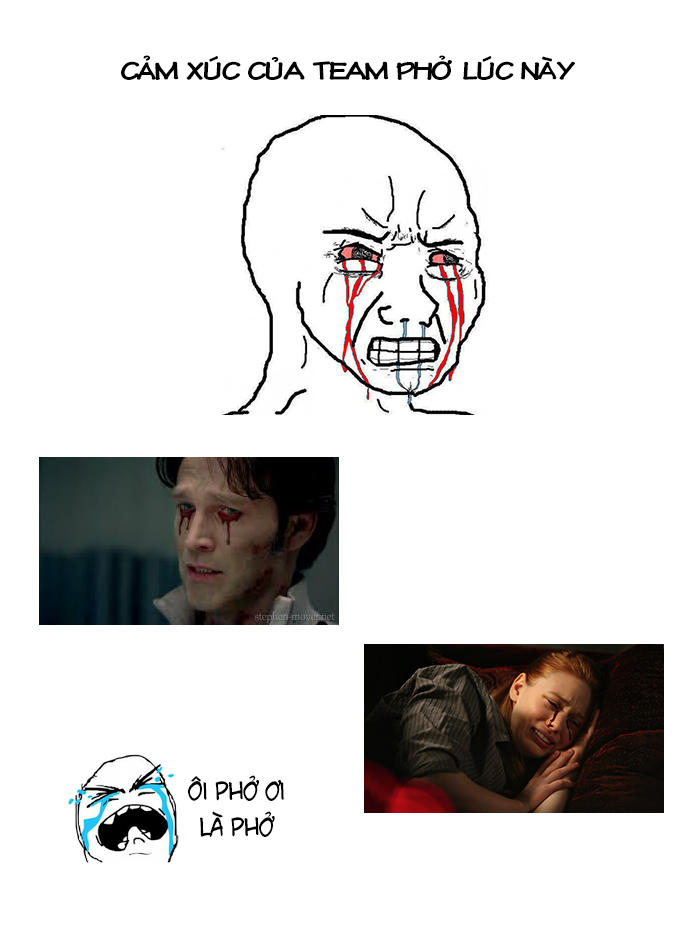 Hive - Chương 187 - Trang 45