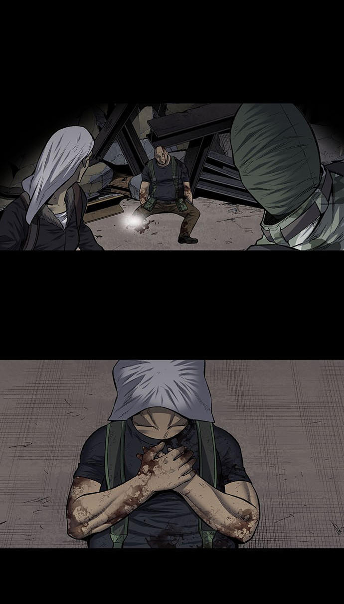 Hive - Chương 187 - Trang 7