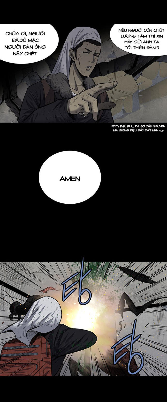 Hive - Chương 187 - Trang 8