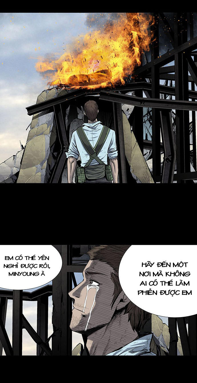 Hive - Chương 187 - Trang 10