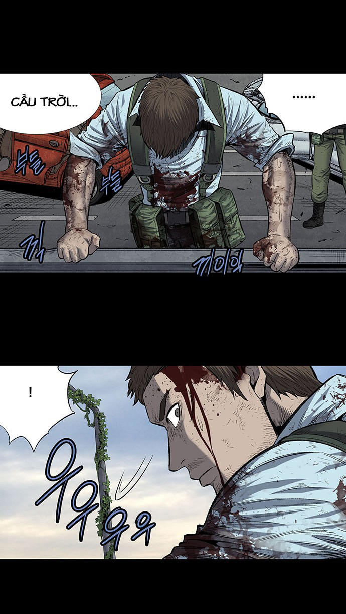 Hive - Chương 188 - Trang 17