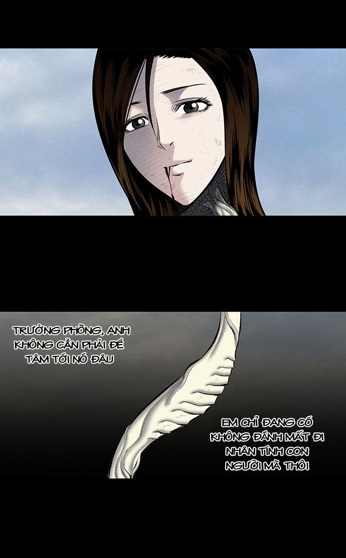 Hive - Chương 188 - Trang 21